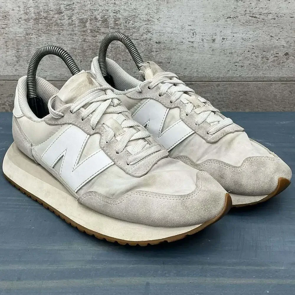 New Balance 237 Women's US 8 Retro Casual Sneakers